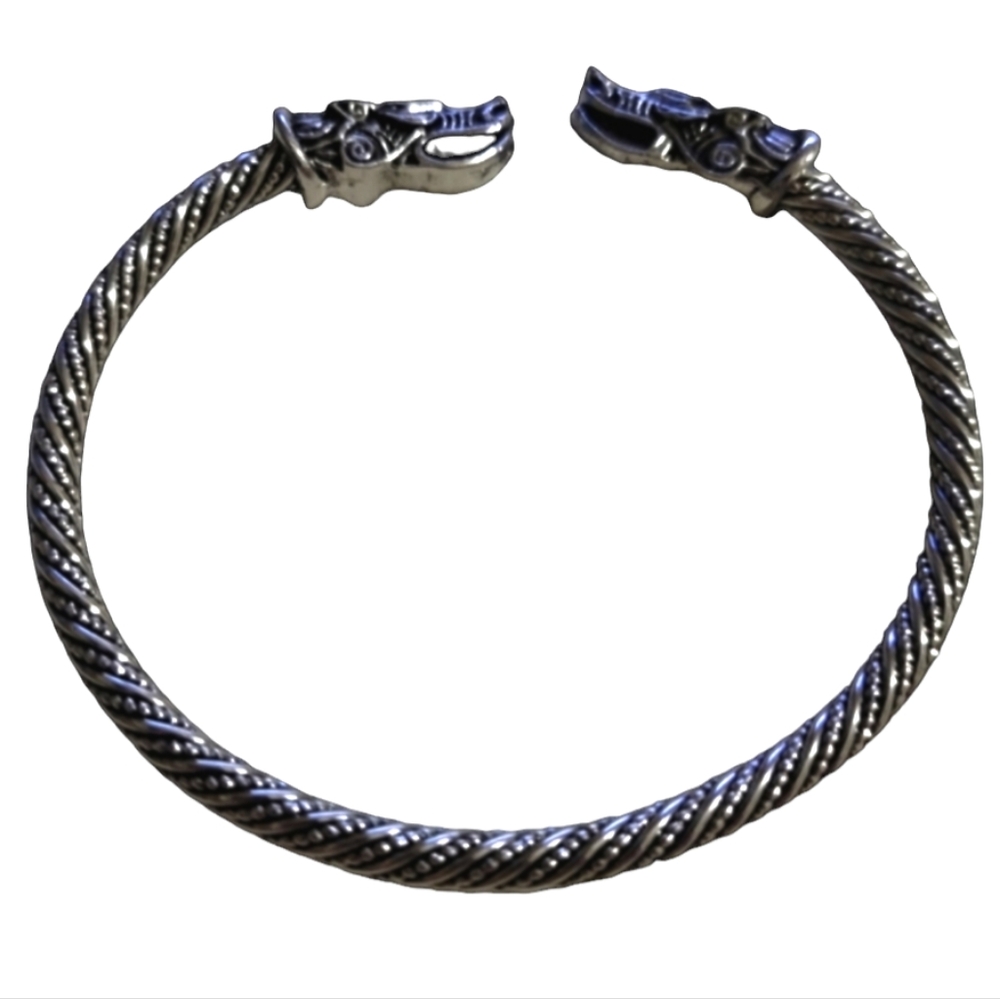 Dragon Bracelet